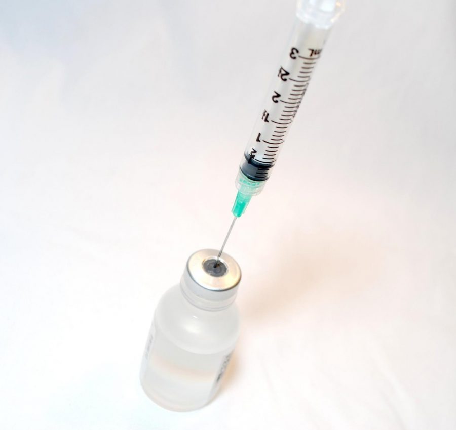 Covid-19 vaccine: A turning point for the pandemic