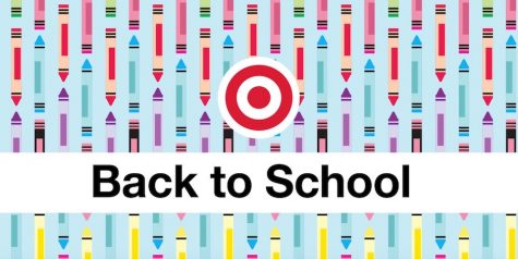 10 back-to-school must haves: Target edition