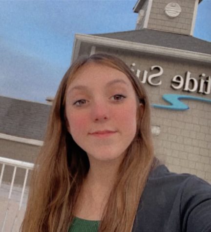 Photo of Hailey Walker
