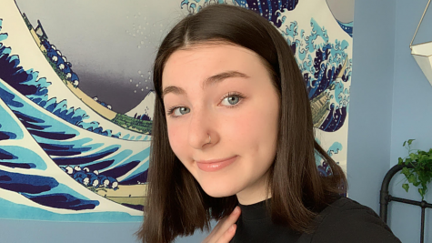 Photo of Mia Fiedler