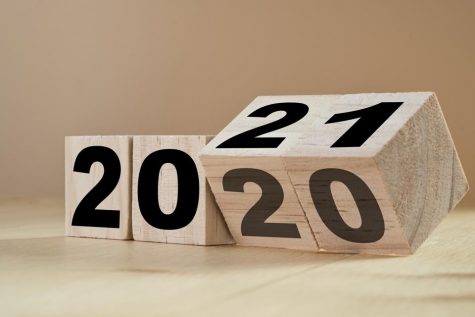 2020-2021 Stories