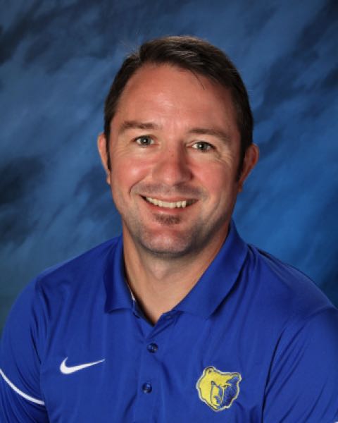 Barlow New Head Wrestling Coach