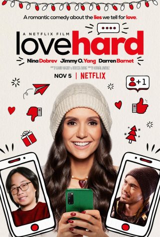 Love Hard is streaming now on Netflix