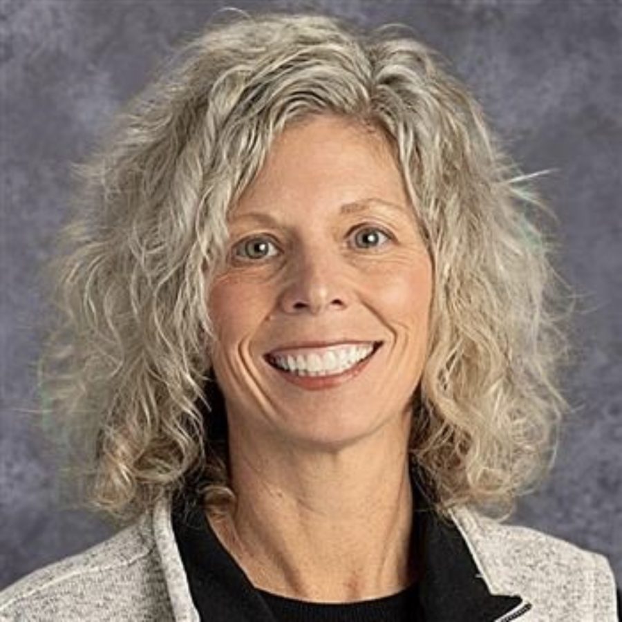 Kristin Nagel