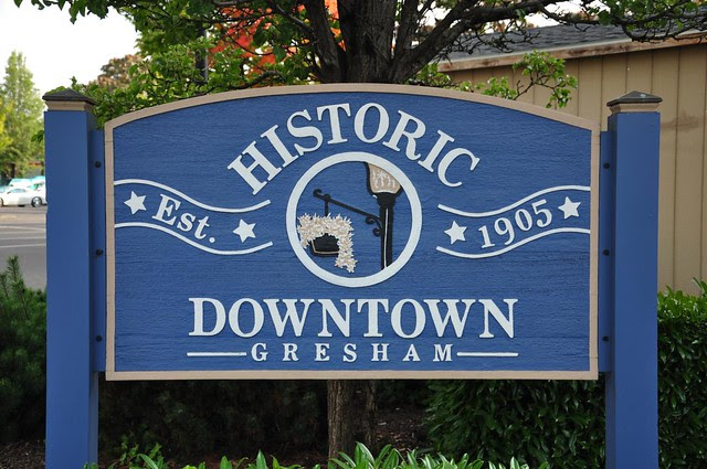 Gresham might be small, but it offers some great activities