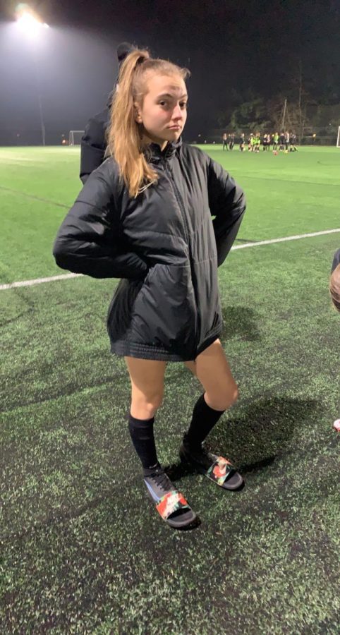 Julia Aguirre