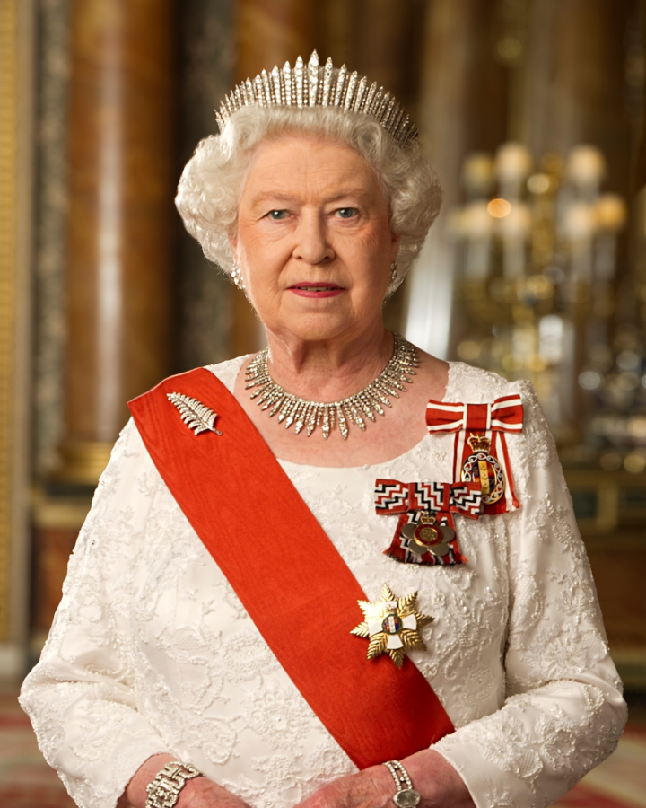 Queen Elizabeth II dies after her 70th anniversary of her reign