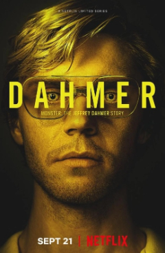 Dahmer becomes a part of popular culture