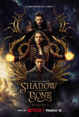 The Shadow and Bone Netflix series left many fans disappointed.