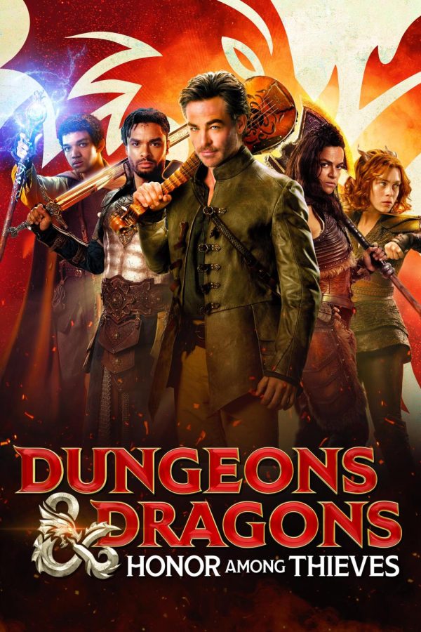 Dungeons+and+Dragons%3A+Honor+Among+Thieves+features+a+star+studded+cast+led+by+Chris+Pine+and+Michelle+Rodriguez