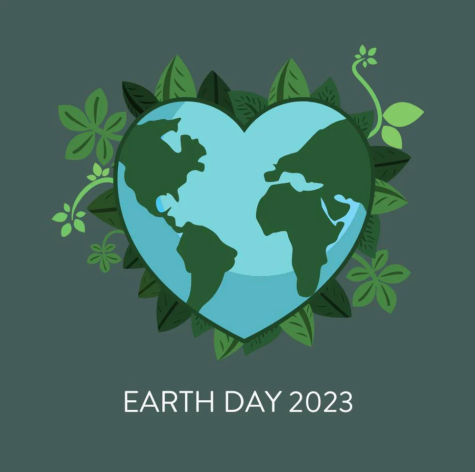 Happy Earth Day!