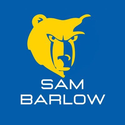  Sam Barlow High School Logo
