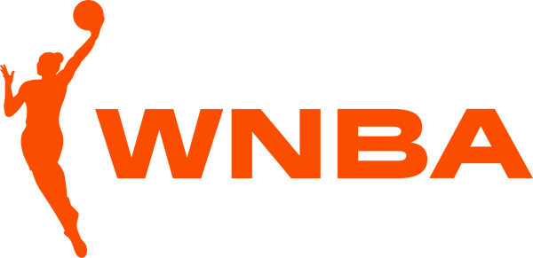 Women’s National Basketball Association Logo 2023.