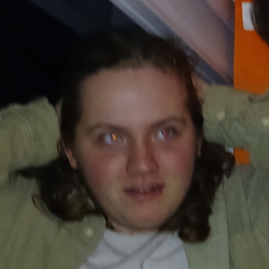 Dylan Harris