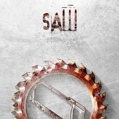 Saw was released in 2004.