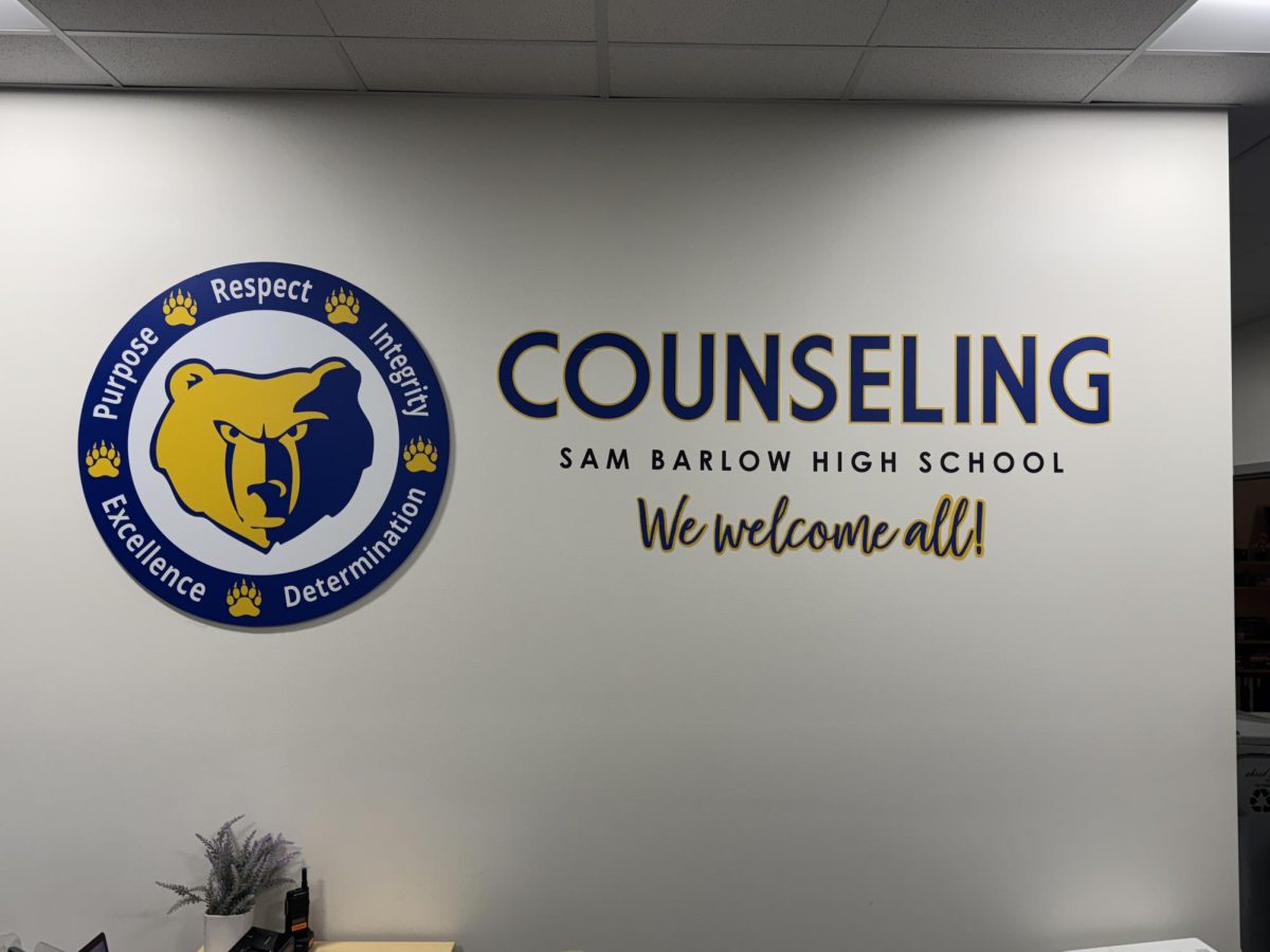 Forecasting season is here for Barlow students. Be sure to turn in your forms on time to get the classes you want most. If you have questions, see your counselor.