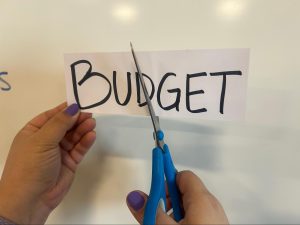 Sam Barlow High school set to undergo drastic budget cuts in the 2025-2026 school year
