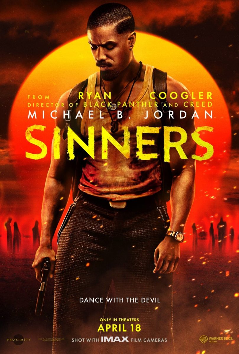 Sinners is undoubtedly Ryan Coogler’s most impressive feature film yet. He previously directed Black Panther, Creed, and Fruitvale Station, all of which feature Michael B. Jordan.