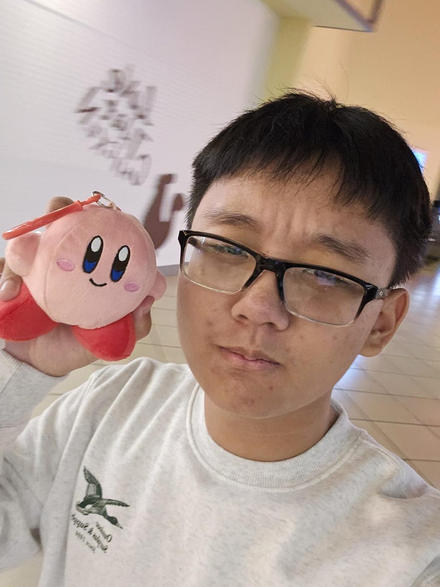 Aidan Xiong