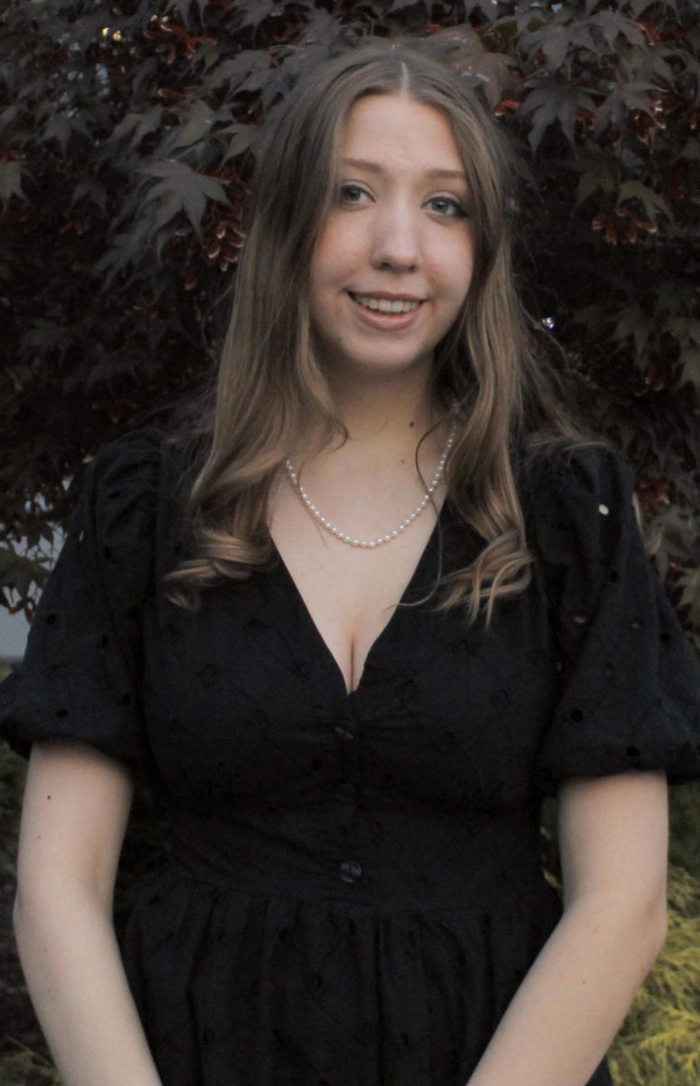 Art Honoree Zoe Taylor, in Barlow's courtyard at Homecoming on September 13, 2025.