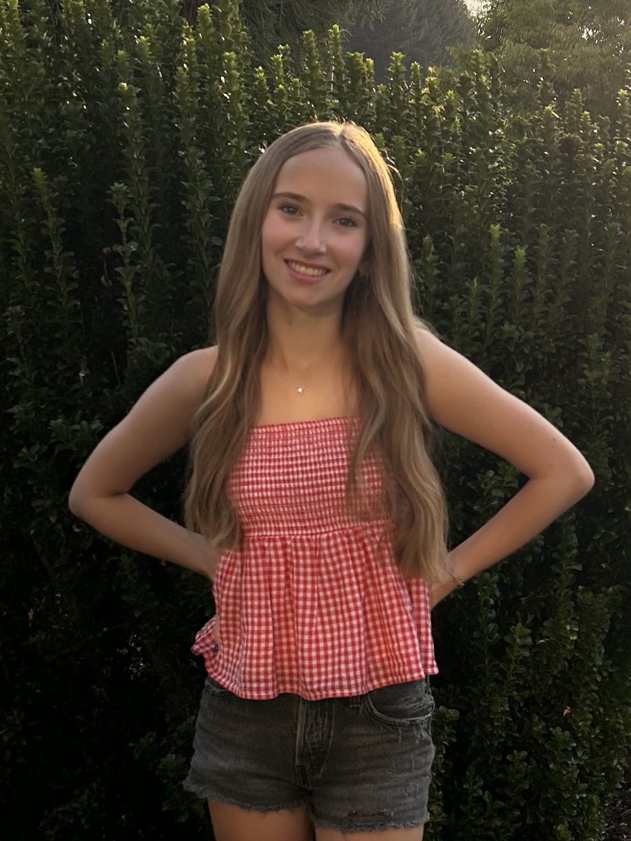 Jillian Renner