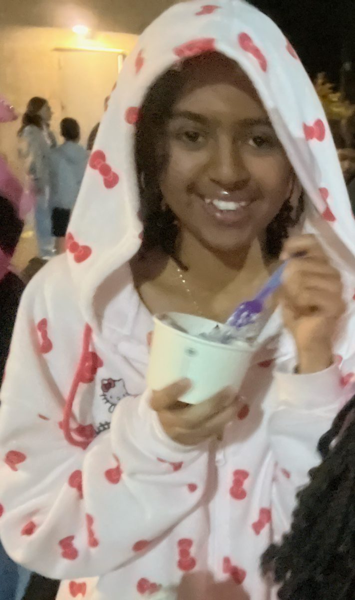 Fenet Seboka