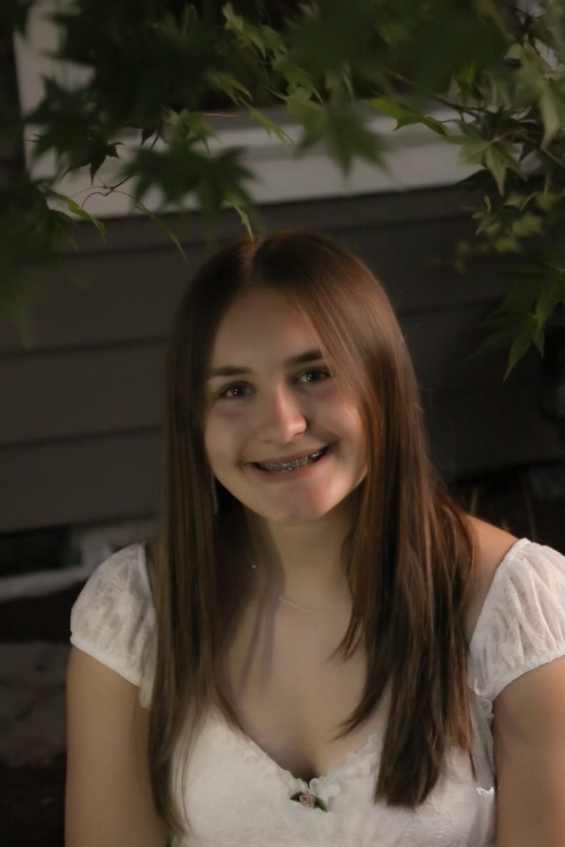 Emma Bhear