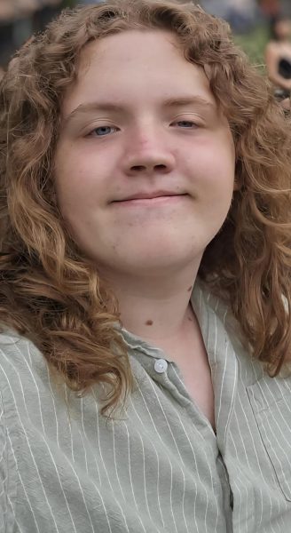 Dylan Harris