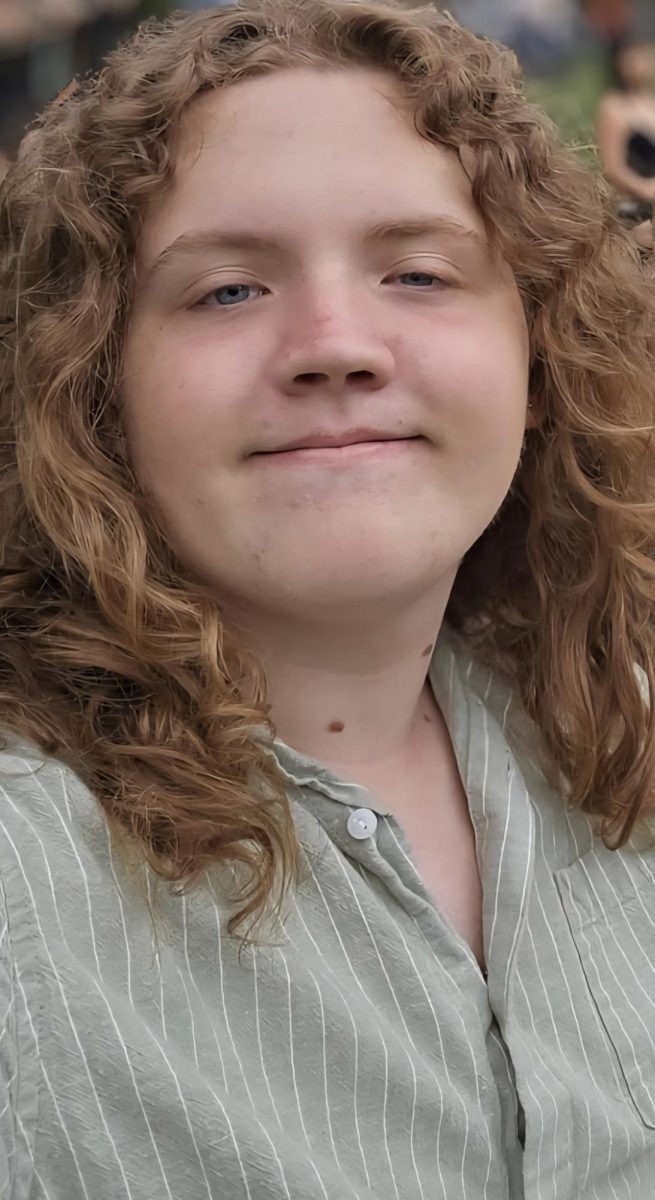 Dylan Harris