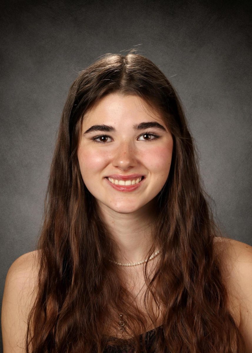 Maddie Johnson