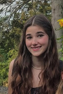 Maddie Johnson