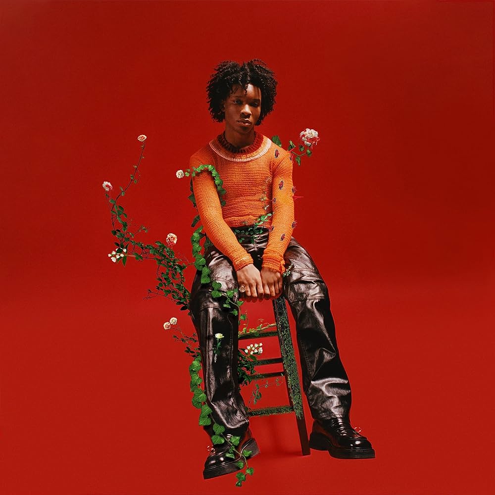 Petals to Thorns is the second Extended Play by D4vd, the TikTok-famous singer whose impounded car was found with the dismembered body of a teenage girl in September.