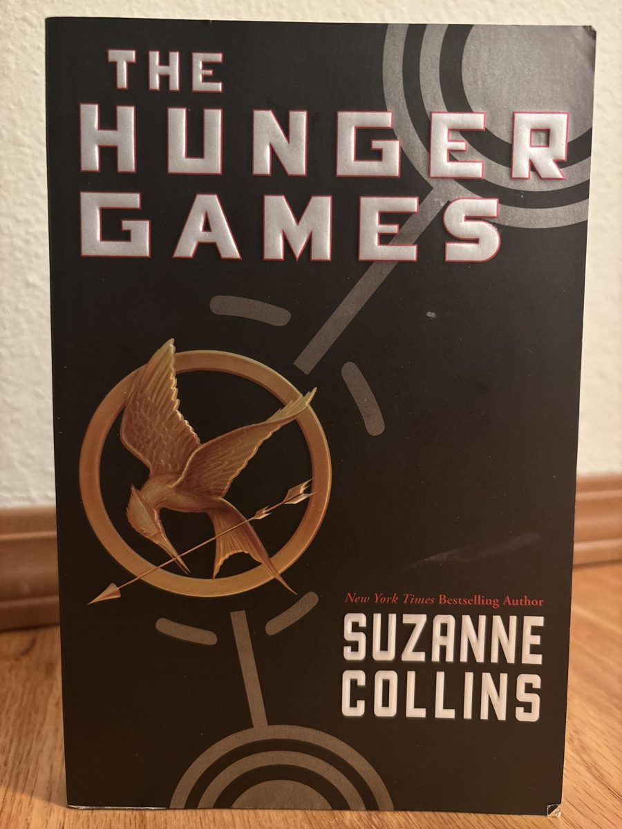 The Hunger Games has been one of the more modern books that is read in English classes around the country by high school students in the past few years.
