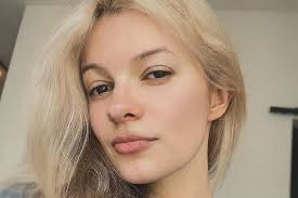 Iryna Zarutska, 23, posing for a picture via instagram