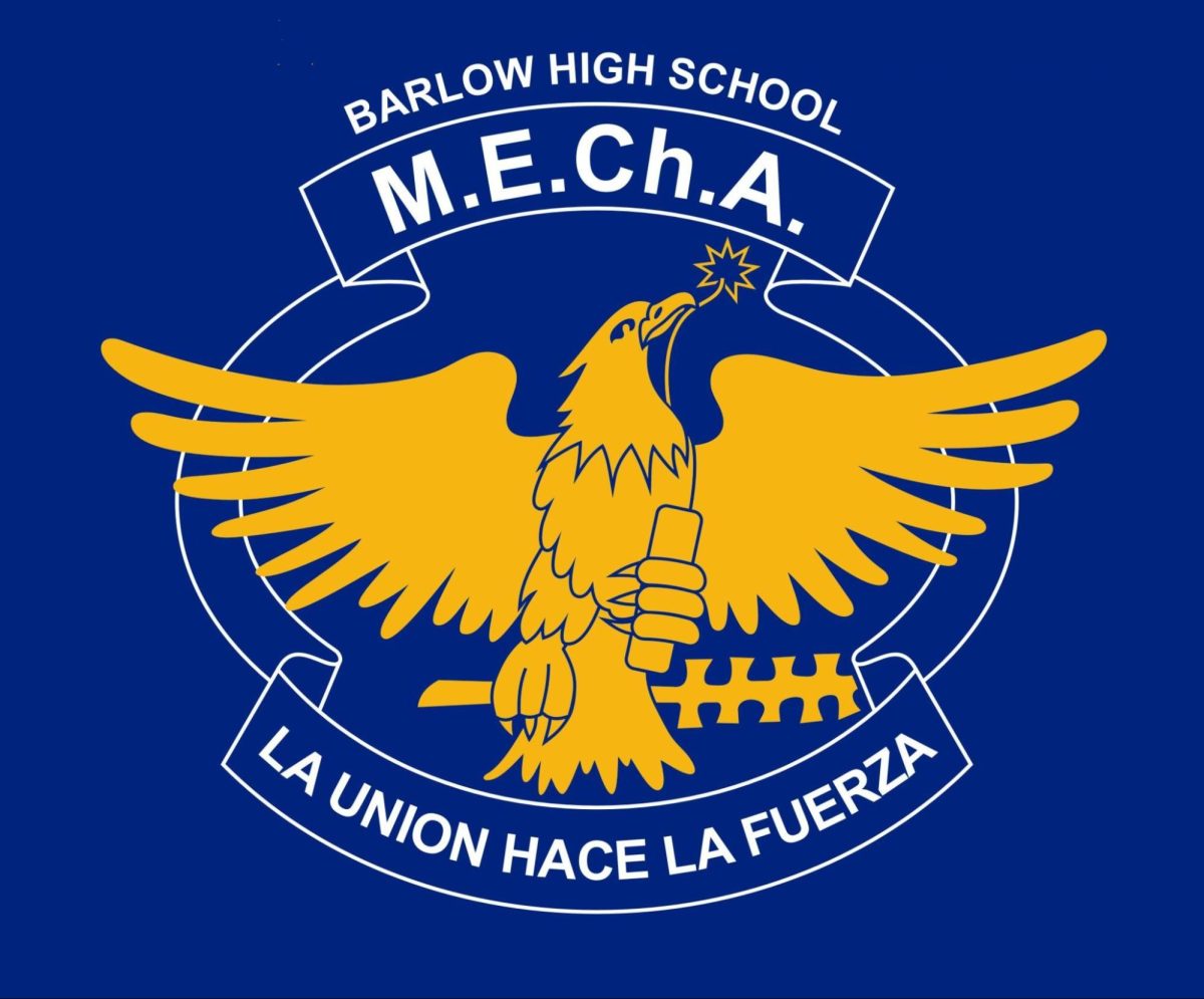 The Logo of the MECHA Club