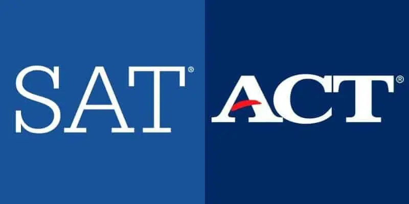From Top Score Education in an article titled Test Choice: SAT or ACT, What’s the Difference & How to Decide.