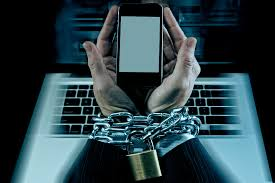 The weight that social media carries on our shoulders can be lifted with one simple ban.