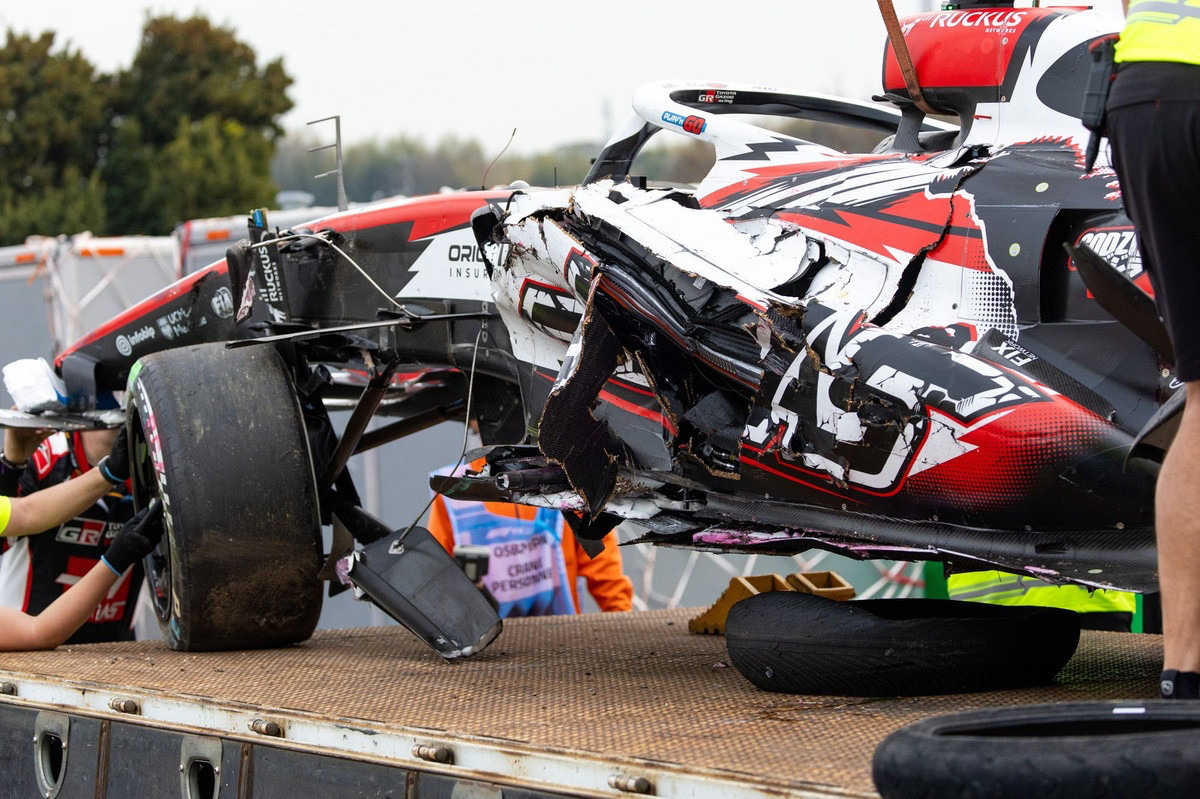 Oliver Bearman's 50 G crash at the Suzuka Grand Prix that served as a catalyst for serious conversations about reforming the new F1 regulations that will take place during the break.