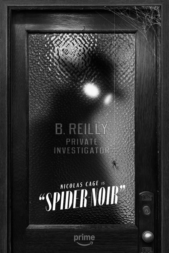 Official Poster Revealing the Character's Controversial Name Change